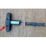 Цепь Планка Натяжитель